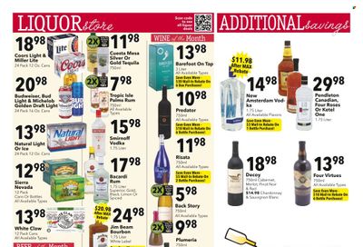 Coborn's (MN, SD) Weekly Ad Flyer May 16 to May 23 Coborn's (MN, SD) Weekly Ad Flyer May 16 to May 23