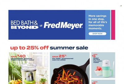 Fred Meyer Weekly Ad Flyer May 16 to May 23