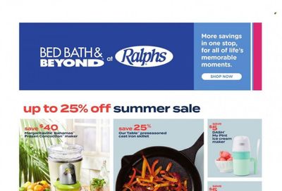 Ralphs (MD, NC, VA) Weekly Ad Flyer May 16 to May 23