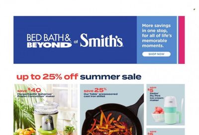 Smith's (AZ, ID, MT, NM, NV, UT, WY) Weekly Ad Flyer May 16 to May 23