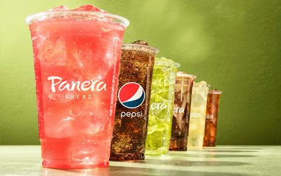 Score a Free Drink at Panera Bread with $10+ Online Delivery Orders Through to May 22