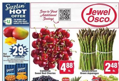 Jewel Osco (IL) Weekly Ad Flyer May 17 to May 24
