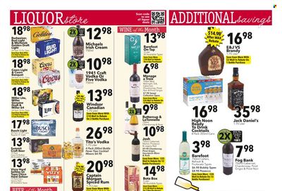Coborn's (MN, SD) Weekly Ad Flyer May 22 to May 29