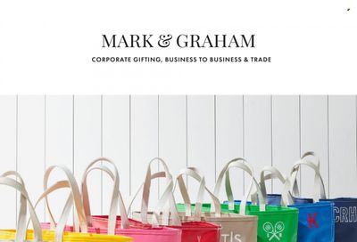 Mark and Graham Weekly Ad Flyer May 27 to June 3