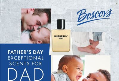 Boscov's (CT, DE, MD, NJ, NY, PA) Weekly Ad Flyer June 2 to June 9
