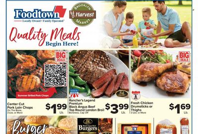 Foodtown (NJ, NY, PA) Weekly Ad Flyer June 3 to June 10