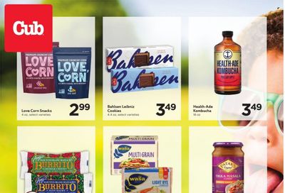 Cub Foods (MN) Weekly Ad Flyer June 5 to June 12