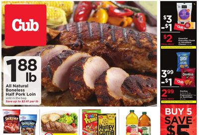 Cub Foods (MN) Weekly Ad Flyer June 5 to June 12