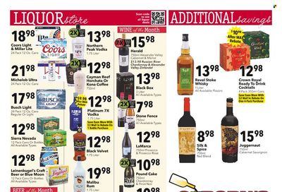 Coborn's (MN, SD) Weekly Ad Flyer June 6 to June 13