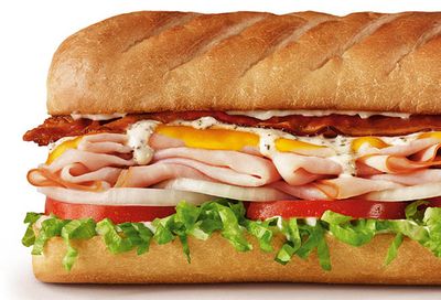 Rewards Members Can Earn 3000 Points with 3 Firehouse Subs Purchases this June 