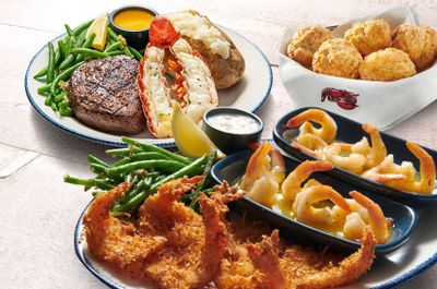 Save with Red Lobster’s Updated Daily Deals from Monday to Friday