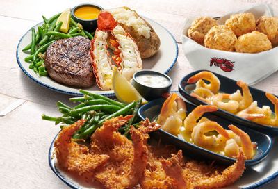 Save with Red Lobster’s Updated Daily Deals from Monday to Friday