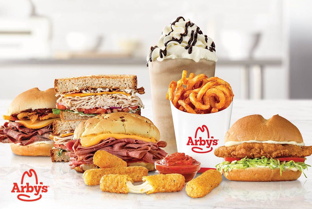 Save $5 Off Your Next $20+ Arby’s Order through to June 15: An Abry’s In-app Exclusive