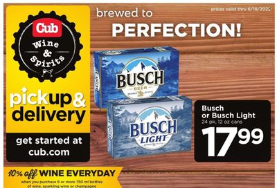 Cub Foods (MN) Weekly Ad Flyer June 13 to June 20