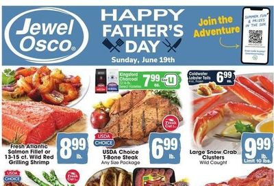 Jewel Osco (IL) Weekly Ad Flyer June 14 to June 21