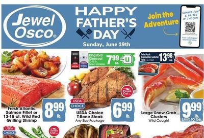 Jewel Osco (IN) Weekly Ad Flyer June 14 to June 21