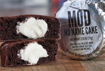 Enjoy a $1 MOD Cake on June 14, 3X the Points on June 15 and Daily Deals Through to June 19 at MOD Pizza: An Online and In-app MOD Rewards Exclusive 
