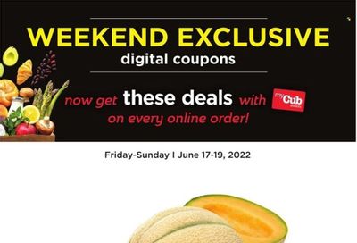 Cub Foods (MN) Weekly Ad Flyer June 17 to June 24 Cub Foods (MN) Weekly Ad Flyer June 17 to June 24