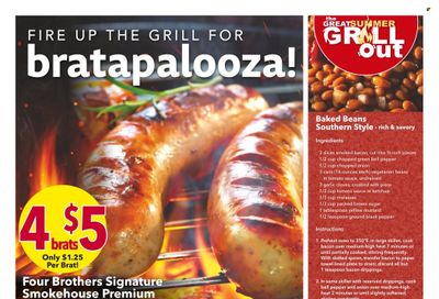Coborn's (MN, SD) Weekly Ad Flyer June 20 to June 27