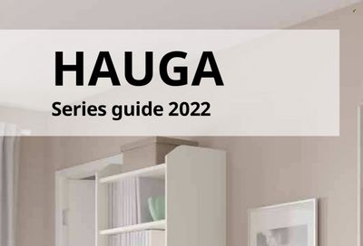 IKEA Promotions & Flyer Specials January 2023