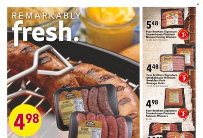 Coborn's (MN, SD) Weekly Ad Flyer June 27 to July 4 Coborn's (MN, SD) Weekly Ad Flyer June 27 to July 4