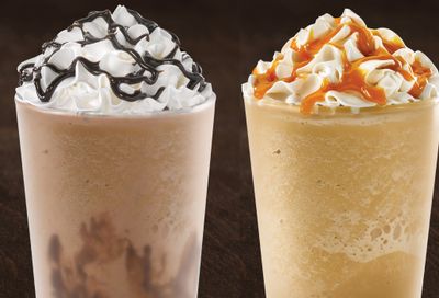 Einstein Bros. Bagels is Keeping It Cool this Summer with their Caramel, Vanilla and Chocolate Cold Brew Shakes