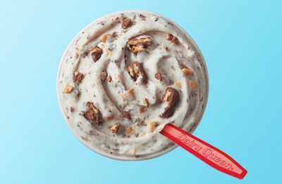 Dairy Queen Rolls Out a New Drumstick Duo for July’s Blizzard of the Month 