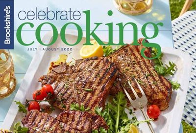 Brookshires (AR, LA, TX) Weekly Ad Flyer Specials June 29 to August 30, 2022