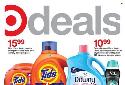 Target Weekly Ad Flyer July 2 to July 9