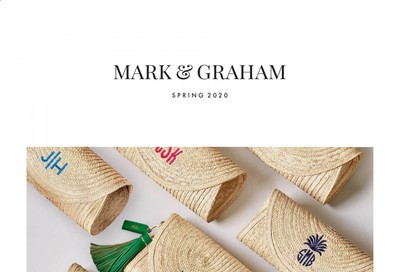 Mark and Graham Weekly Ad & Flyer April 2 to 16