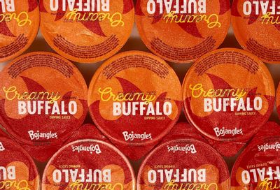 Bojangles Premiers a New Creamy Buffalo Sauce for a Limited Time