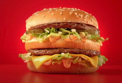 McDonald's Weekly Ads, Deals & Flyers September 2022