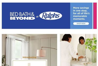 Ralphs (MD, NC, VA) Weekly Ad Flyer Specials August 1 to August 14, 2022