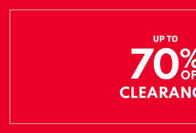 🎉ALL clearance up to 70% off!🎉 at Carter's