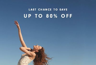 Neiman Marcus Extra 20% off sale is going, going…
