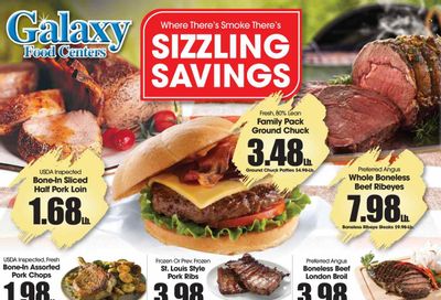 Fresh Air Galaxy (NC) Weekly Ad Flyer August 4 to August 11