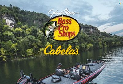 Cabela's Weekly Ad Flyer August 5 to August 12 Cabela's Weekly Ad Flyer August 5 to August 12