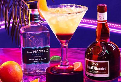 The Grand Sunset 'Rita Takes Over as Chili’s New Margarita of the Month