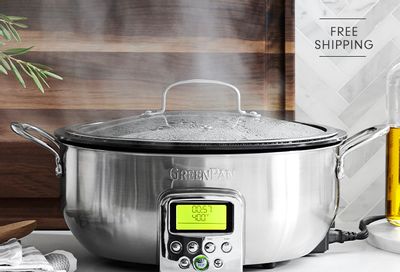 Don't miss it: Warehouse Sale deals going fast