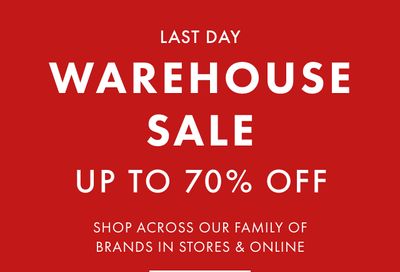 FINAL HOURS: 70% Off + Free Shipping