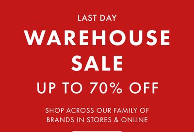 FINAL HOURS: 70% Off + Free Shipping