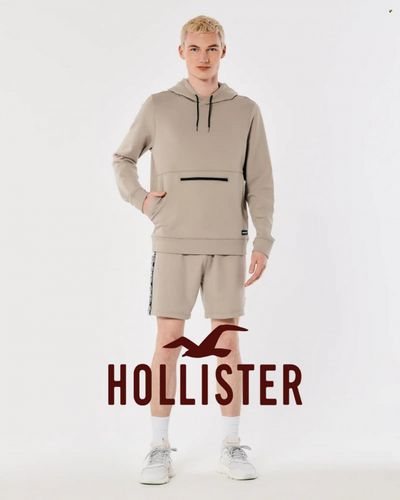 Hollister Promotions & Flyer Specials September 2022