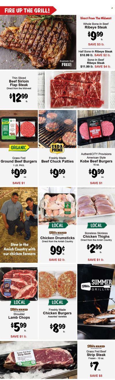 Stew Leonard's (CT, NJ, NY) Weekly Ad Flyer Specials August 10 to August 16, 2022