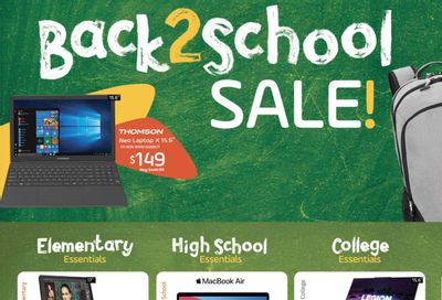 Curacao (AZ, CA, NV) Weekly Ad Flyer Specials July 18 to August 14, 2022