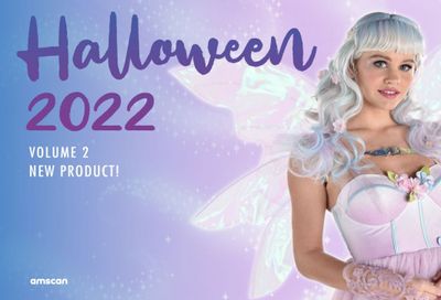 Amscan Promotions & Flyer Specials November 2022