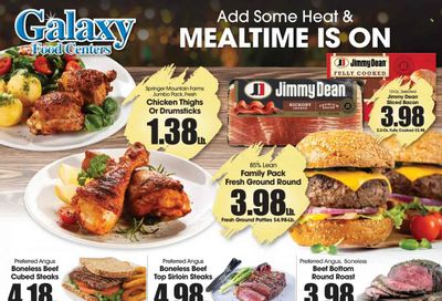 Fresh Air Galaxy (NC) Weekly Ad Flyer Specials August 17 to August 23, 2022