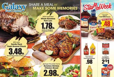 Fresh Air Galaxy (NC) Weekly Ad Flyer Specials August 24 to August 30, 2022