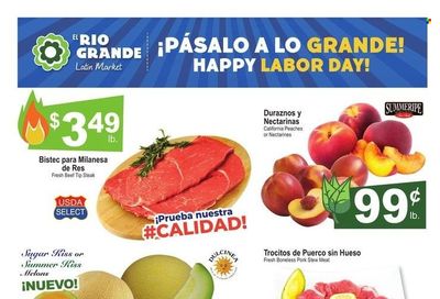 El Rio Grande Latin Market Weekly Ads, Deals & Flyers ...