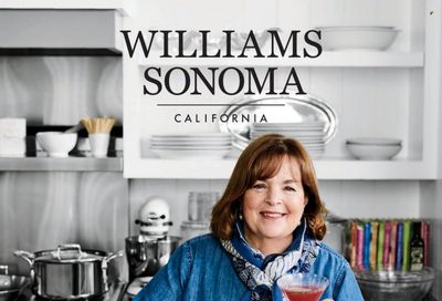 Williams-Sonoma Promotions & Flyer Specials October 2022