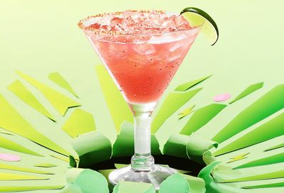 Chili’s $6 Black Cherry Blitz ‘Rita Arrives as September’s Margarita of the Month